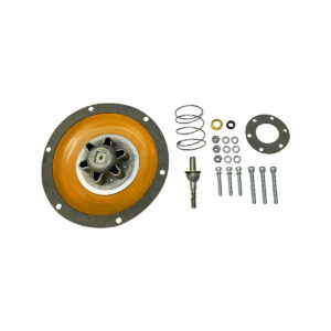REP. MAJOR FOR MIXING CA-300A SERIES 50 GENERIC SILICONE