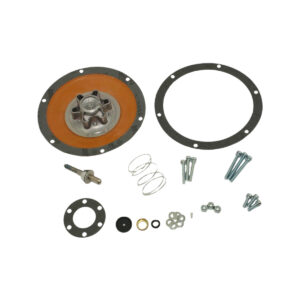 MAJOR SPARE PARTS FOR IMPCO CA300 MIXER (SILICON)