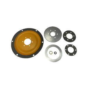 REP. MINOR FOR MIX. CA-300A SERIES 20 SILICON