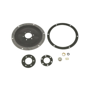 MINOR SPARE PARTS FOR IMPCO CA300 MIXER
