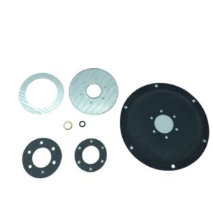 MINOR SPARE PARTS FOR MIX. CA-300A SERIES 50