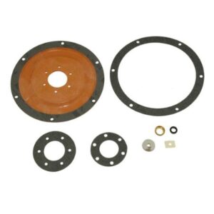 MINOR SPARE PARTS FOR IMPCO CA300 MIXER (SILICON)
