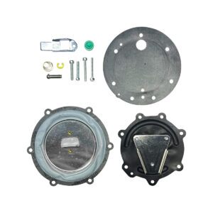 REPLACEMENT FOR IMPCO COBRA VAPORIZER