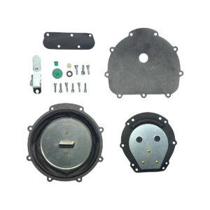 REPLACEMENT FOR IMPCO L VAPORIZER (NEOPRENE)