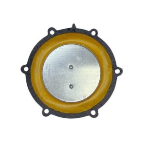 REP. FOR SILICON VACUUM CONTROL VALVE