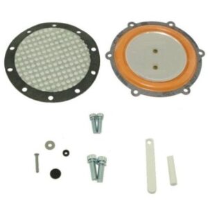 REPLACEMENT FOR IMPCO VACUUM CONTROL VALVE (SILICON)