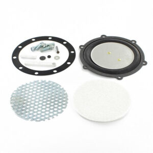REPLACEMENT FOR IMPCO VACUUM CONTROL VALVE (NEOPRENE)