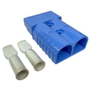 2 GAUGE ELECTRICAL CONNECTOR