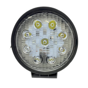 HEADLIGHT 12-100V LED
