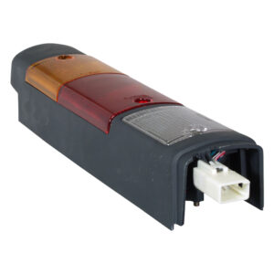 RIGHT REAR LAMP (BULBS)