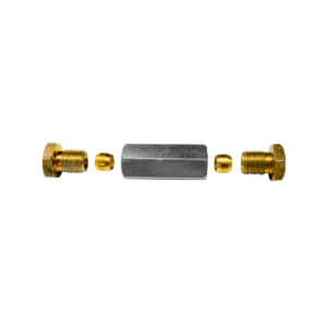 COUPLING FOR THERMOPLASTIC SCREW 06X06