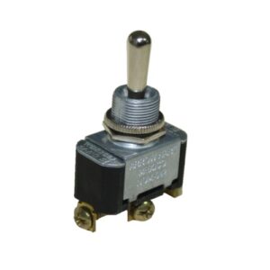 ARROW BRAND LEVER SWITCH 3 POSITIONS 3 SCREWS