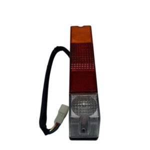 TAIL LIGHT (48 VOLTS)