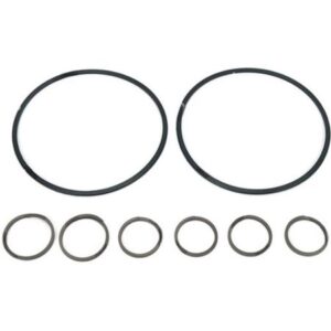 CLUTCH PACK SEAL KIT