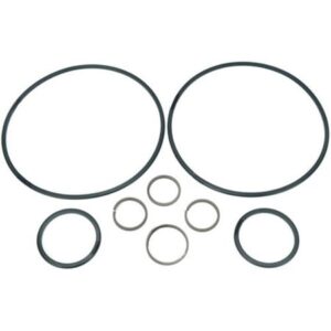 CLUTCH PACK SEAL KIT