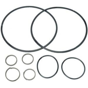 CLUTCH PACK SEAL KIT
