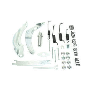 BRAKE COMPONENT KIT (LEFT)
