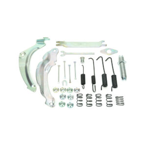 BRAKE COMPONENTS KIT (RIGHT)_x005F_x000D_