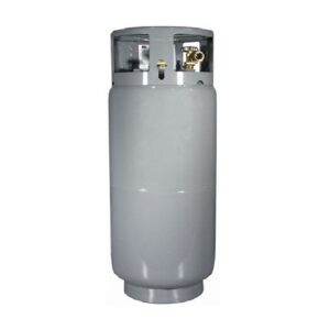 43.5 LBS TANK. = 39 LTS. IMPORTED (LIGHT STEEL)