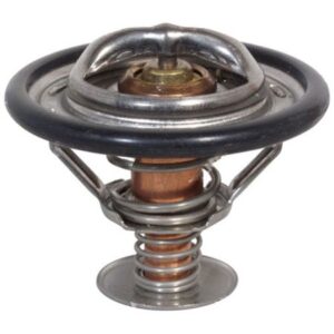THERMOSTAT AND PACKING