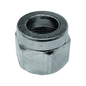 THERMOPLASTIC NUT 06-M14X1