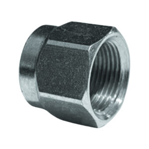 THERMOPLASTIC NUT 08-M16X1
