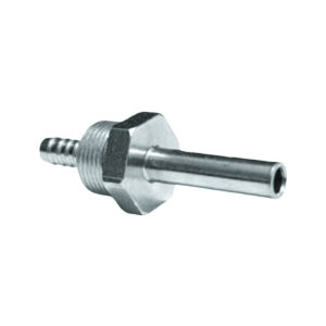THERMOPLASTIC BOLT 08-M16XX1-08
