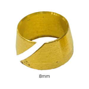 THERMOPLASTIC RING 08