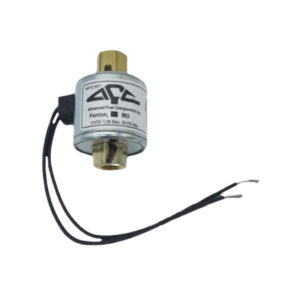 GASOLINE SOLENOID AFC 111