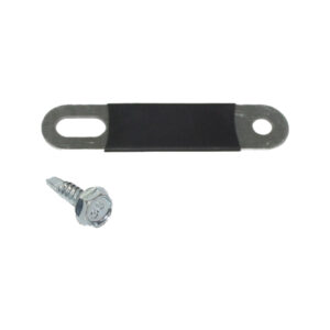 CLAMP AND PIN 65X14X0.50MM