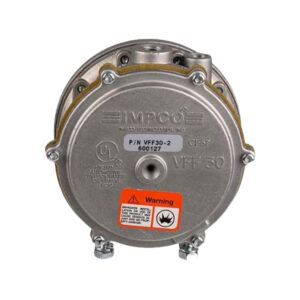 IMPCO VACUUM-FILTER VALVE