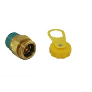 FILLING VALVE 1 1/4 REGO (7579C)