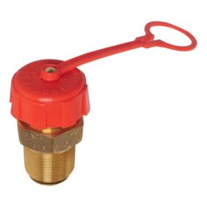 INGUSA VAPOR RETURN VALVE