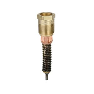 SAFETY VALVE 312 PSI REGO (8544T)