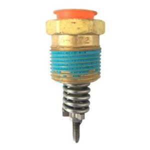 SAFETY VALVE FOR ORIGINAL 3/4 FORKLIFT TANK (G-GAS)