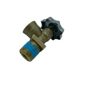 SERVICE VALVE FOR INGUSA IV-BS STATIONARY TANK