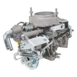 GASOLINE CARBURETOR