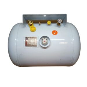 TANQUE 150 LTS (20X35) PULGADAS