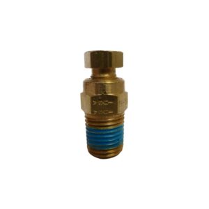 MAXIMUM FILLING VALVE 90% REGO CARBURATION (3165C)